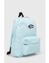 Vans Dětský batoh BY NEW SKOOL BACKPAC BLUE GLOW malý hladký - Pepit.cz