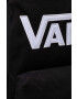 Vans Dětský batoh NEW SKOOL BACKPACK černá barva malý vzorovaný - Pepit.cz