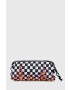 Vans Dětský penál BY PENCIL POUCH BOYS Black/Red - Pepit.cz