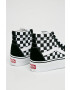 Vans Kecky Sk8-Hi Platform 2 VN0A3TKNQXH1-BLAwhi - Pepit.cz