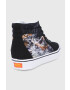 Vans Kecky x Project CAT - Pepit.cz