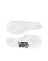 Vans Kotníkové ponožky (3-pack) VN000XTTWHT1-WHT - Pepit.cz