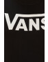 Vans Mikina VN0A4S97BLK1-BLACK - Pepit.cz