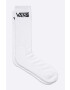 Vans Ponožky (3-pack) VN000XSEWHT1-white - Pepit.cz