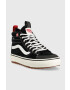 Vans Sneakers boty SK8-Hi MTE-2 černá barva VN0007NK6BT1-BLKWH - Pepit.cz