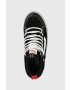 Vans Sneakers boty SK8-Hi MTE-2 černá barva VN0007NK6BT1-BLKWH - Pepit.cz