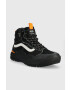 Vans Sneakers boty UltraRange EXO Hi GORE-TEX WW MTE-2 černá barva VN0005VABLA1 - Pepit.cz