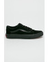 Vans Tenisky VA38G1NR-BLACK - Pepit.cz