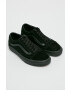 Vans Tenisky VA38G1NR-BLACK - Pepit.cz