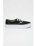 Vans Tenisky VN0A3AV8BLK1-BLAwhi - Pepit.cz