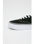 Vans Tenisky VN0A3AV8BLK1-BLAwhi - Pepit.cz