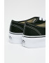 Vans Tenisky VN0A3AV8BLK1-BLAwhi - Pepit.cz