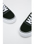 Vans Tenisky VN0A3AV8BLK1-BLAwhi - Pepit.cz