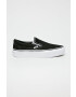 Vans Tenisky VN00018EBLK1-Black - Pepit.cz