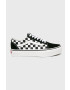 Vans Tenisky VN0A3B3UHRK1-CHECKERBOA - Pepit.cz