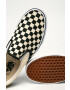 Vans Kecky Slip-On Checkerboard VN000EYEBWW1 VN000EYEBWW1-BWW - Pepit.cz