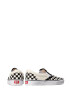 Vans Kecky Slip-On Checkerboard VN000EYEBWW1 VN000EYEBWW1-BWW - Pepit.cz