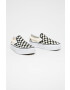 Vans Tenisky VN00018EBWW1-BLK/WHT - Pepit.cz