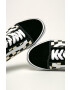 Vans Tenisky VN0A38G1P0S1.D-PRIM/CHECK - Pepit.cz