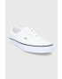 Vans Tenisky dámské bílá barva VN000EWZW001-TRUE/WHT - Pepit.cz