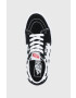 Vans Tenisky dámské černá barva VN0A4UUK4W71.UA-CNS/SUED - Pepit.cz