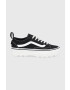 Vans Tenisky UA Sentry Old Skool dámské černá barva VN0A5KR3VQE1-black - Pepit.cz