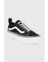 Vans Tenisky UA Sentry Old Skool dámské černá barva VN0A5KR3VQE1-black - Pepit.cz