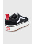 Vans Tenisky Old Skool MTE-1 pánské černá barva VN0A5I12Y281 VN0A5I12Y281-blk.wht - Pepit.cz