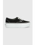 Vans Tenisky Authentic Stackform dámské černá barva VN0A5KXXBMX1 VN0A5KXXBMX1-BLKWH - Pepit.cz