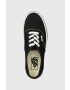 Vans Tenisky Authentic Stackform dámské černá barva VN0A5KXXBMX1 VN0A5KXXBMX1-BLKWH - Pepit.cz