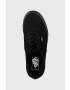 Vans Tenisky Authentic Stackform dámské černá barva VN0A5KXXBKA1 VN0A5KXXBKA1-BLACK - Pepit.cz