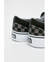 Vans Tenisky Classic Slip-On - Pepit.cz