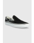 Vans Tenisky Classic Slip-On černá barva VN0A7Q5DBM81 - Pepit.cz