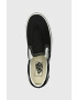 Vans Tenisky Classic Slip-On černá barva VN0A7Q5DBM81 - Pepit.cz