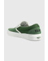 Vans Tenisky Classic Slip-On zelená barva VN0A7Q5DY9H1 - Pepit.cz