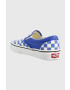 Vans Tenisky Classic Slip-On dámské VN0A7Q5D6RE1 - Pepit.cz