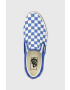 Vans Tenisky Classic Slip-On dámské VN0A7Q5D6RE1 - Pepit.cz