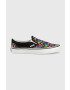 Vans Tenisky Classic Slip-On dámské černá barva VN0A5JLXY281 - Pepit.cz