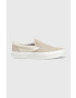 Vans Tenisky Classic Slip-On béžová barva VN0A7Q5DNTR1 - Pepit.cz