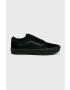 Vans Tenisky Comfycush Old Sko VN0A3WMAVND1.D-BLACK - Pepit.cz