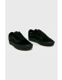 Vans Tenisky Comfycush Old Sko VN0A3WMAVND1.D-BLACK - Pepit.cz