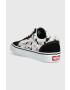 Vans Tenisky Old Skool dámské černá barva VN0007NTBM81 - Pepit.cz