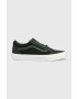 Vans Tenisky Old Skool pánské šedá barva VN0005UFY4C1 - Pepit.cz