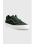 Vans Tenisky Old Skool pánské šedá barva VN0005UFY4C1 - Pepit.cz