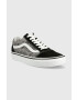 Vans Tenisky Old Skool šedá barva VN0005UFBGJ1 - Pepit.cz