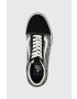 Vans Tenisky Old Skool šedá barva VN0005UFBGJ1 - Pepit.cz