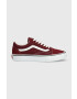 Vans Tenisky Old Skool dámské bílá barva VN0A5KRSW001 - Pepit.cz