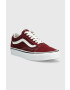 Vans Tenisky Old Skool dámské bílá barva VN0A5KRSW001 - Pepit.cz