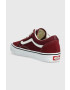 Vans Tenisky Old Skool dámské bílá barva VN0A5KRSW001 - Pepit.cz