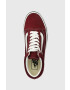 Vans Tenisky Old Skool dámské bílá barva VN0A5KRSW001 - Pepit.cz